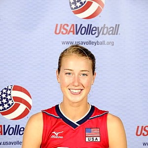 Kimberly Hill