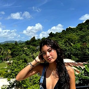 Kimberly Kim