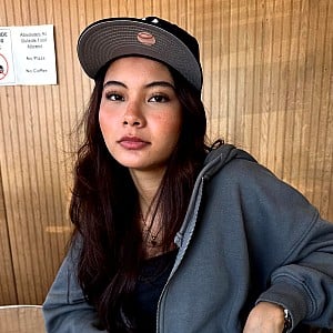 Kimberly Kim