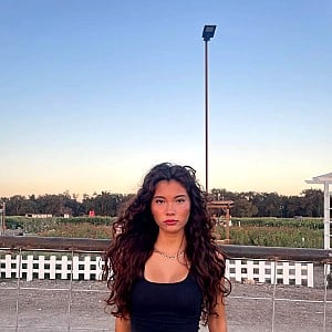 Kimberly Kim