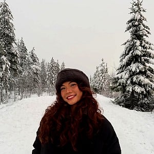 Kimberly Kim