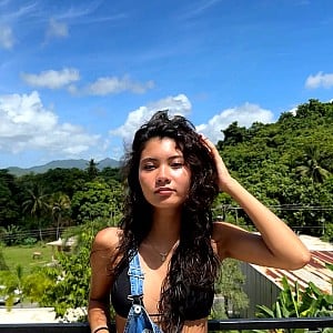Kimberly Kim