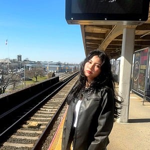 Kimberly Kim