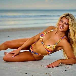 Kimberly Kins