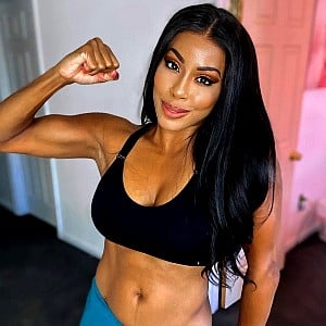 Kimberly Klacik