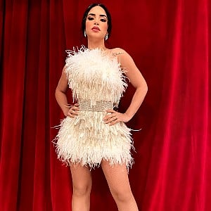 Kimberly Loaiza