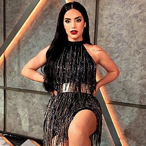 Kimberly Loaiza