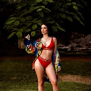 Kimberly Loaiza