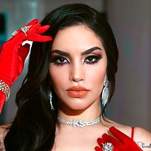 Kimberly Loaiza