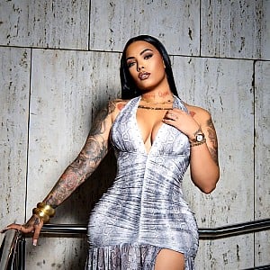 Kimberly Michell