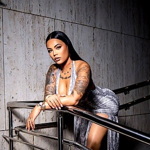 Kimberly Michell