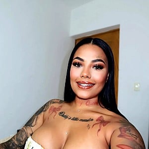 Kimberly Michell