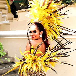 Kimberly Reyes