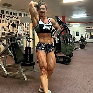 Kimberly Rieck