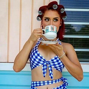 Kimberly Rivera Duran