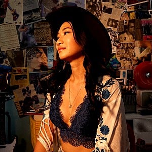 Kimberly Southammavong