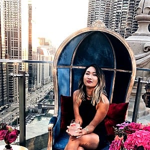Kimberly Southammavong