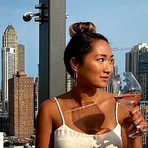 Kimberly Southammavong