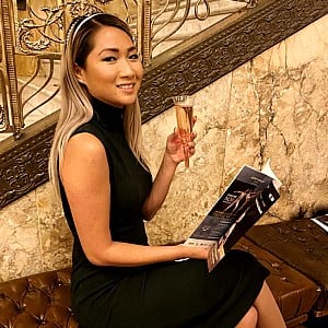 Kimberly Southammavong