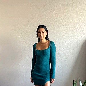 Kimberly Southammavong