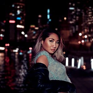 Kimberly Southammavong