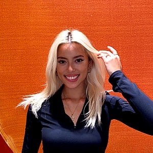 Kimberly Vuong