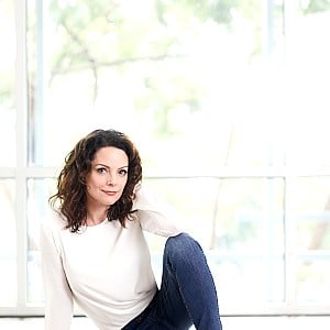Kimberly Williams-Paisley