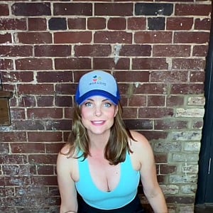 Kimberly Williams-Paisley