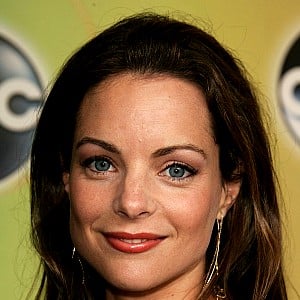 Kimberly Williams-Paisley