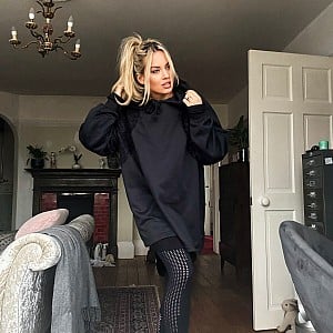 Kimberly Wyatt