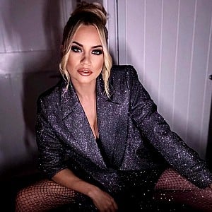 Kimberly Wyatt
