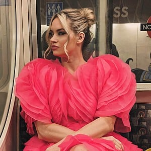 Kimberly Wyatt