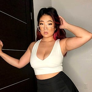 Kimberly Yang