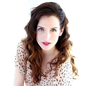 Kimberly-Sue Murray