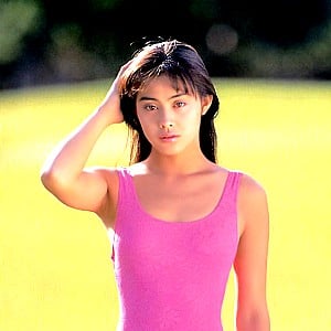 Kimika Yoshino