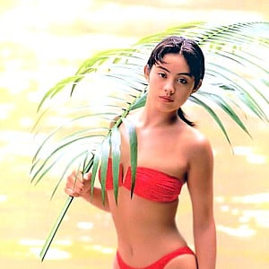 Kimika Yoshino