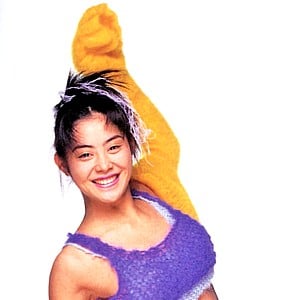 Kimika Yoshino