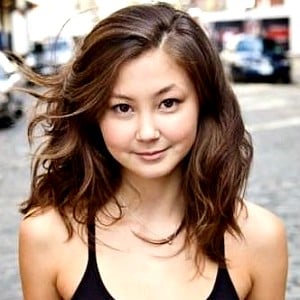 Kimiko Glenn