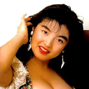 Kimiko Matsuzaka
