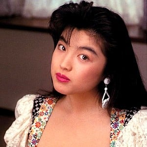 Kimiko Matsuzaka