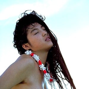 Kimiko Matsuzaka