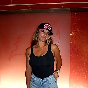 Kimmi Hance