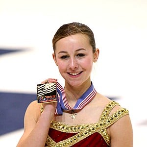 Kimmie Meissner