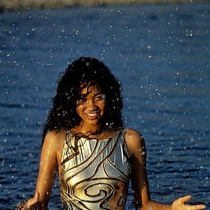 Kimora Lee Simmons