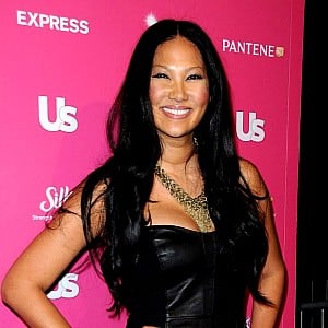 Kimora Lee Simmons