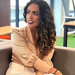 Kimy Alvarez