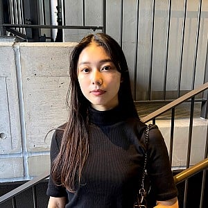 Kina Yazaki