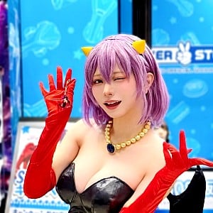 Kinako Nishino