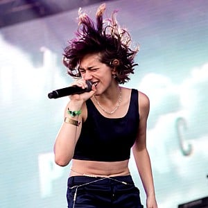 King Princess