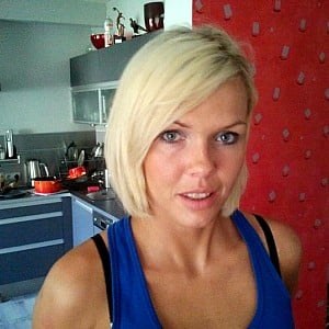 Kinga Bak